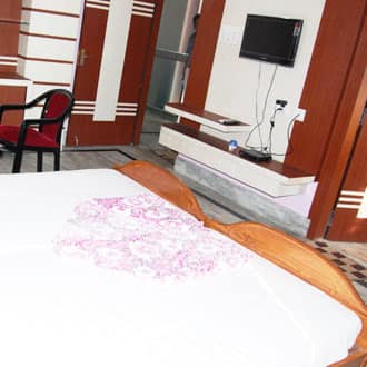 Hotel Airport Inn, Bhubaneswar 3